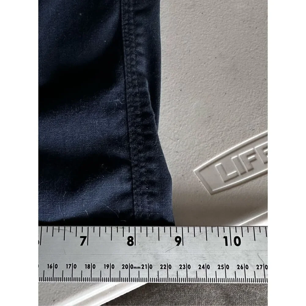5.11 TACTICAL‎ Series Performance Cargo Pants Mens 34 x 36 Uniform
